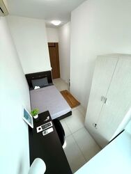 Caspian (D22), Condominium #528517371